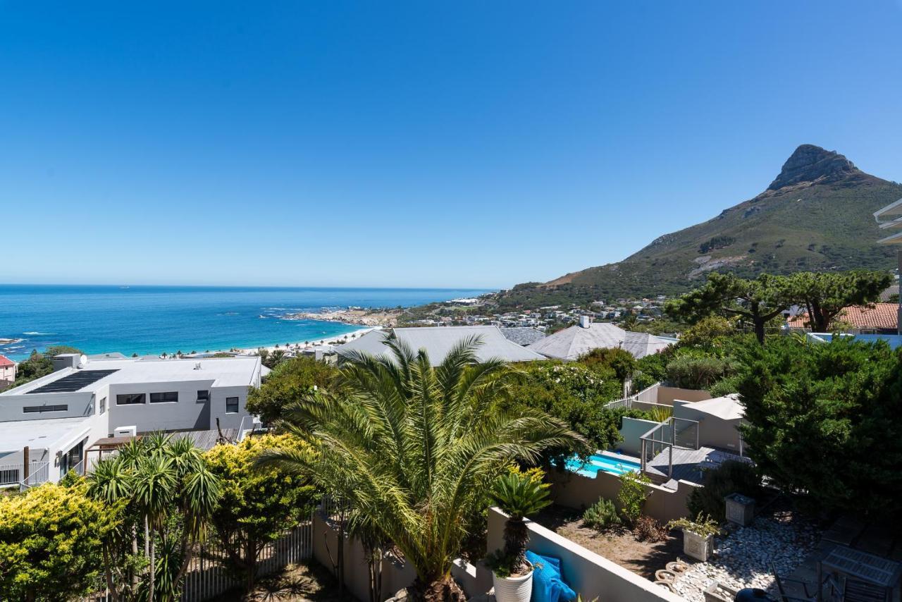 Panorama 9 Apartment Cape Town Exterior photo