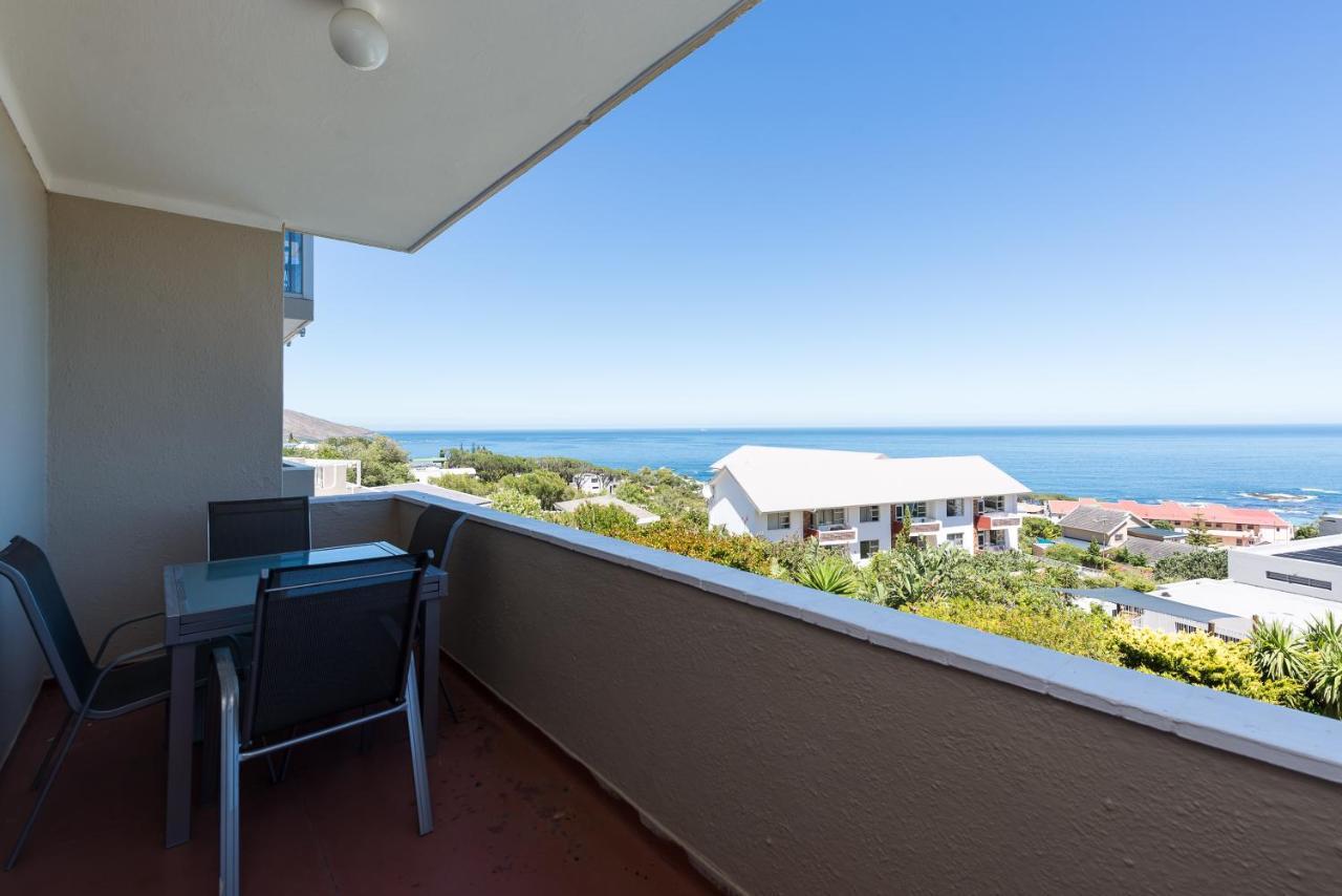 Panorama 9 Apartment Cape Town Exterior photo